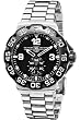 TAG Heuer Men s WAH1010.BA0854 Formula 1 Grande Date Black Dial Watch