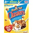 BUY : Honey Nut Clusters, 16.25-Ounce Boxes (Pack of 3)