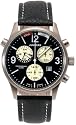 Junkers Titan Chronograph, mit Alarm, Ref. 6294-2