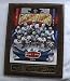 2010 Super Bowl Plaque - New Orleans Saints