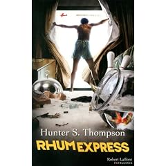 Rhum express