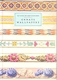 Ornate wallpapers