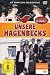 Unsere Hagenbecks - Die komplette Serie [10 DVDs]