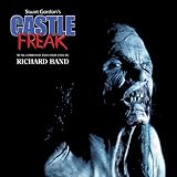 Ost: Castle Freak