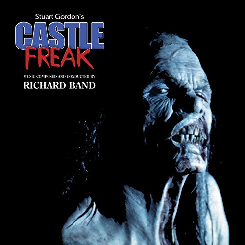 Ost: Castle Freak Richard Band