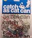 Vo-Toys Catch as Cat Can with Streamer Cat Toy