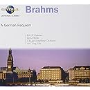 Brahms: German Requiem