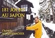 181 JOURS AU JAPON