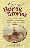 Great horse stories