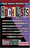 The New Book of Rock Lists