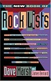The New Book of Rock Lists