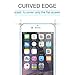 iPhone 7 Plus Screen Protector, DRT [Tempered Glass] 9H Hardness, Curved Edge,Ultra HD Clarity Screen Protector for Apple iPhone 7 Plus (5.5inch) (2-pack)