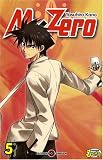 Revue Tonkam  / MxZero, Tome 5 :