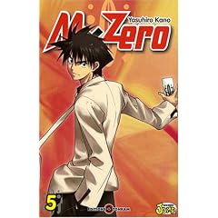 MxZero, Tome 5 : Class Matches