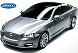 Cars & Co Company 327 812 4 - Welly Jaguar XJ 2010er