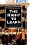The Right to Learn: A Blueprint for Creating Schools that Work