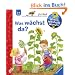 Wieso? Weshalb? Warum? - junior 22: Wieso? Weshalb? Warum? junior 22: Was w�chst da?