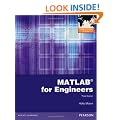 MATLAB for Engineers