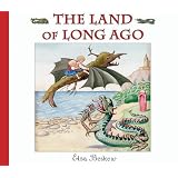 The Land of Long Ago