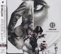 REVOLVER BLAST(DVD付)
