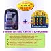 CHARGER+8 2700MAH BATTERIES KODAK Z812