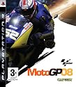 MotoGP 08 (PS3)