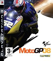 MotoGP 08 (PS3)