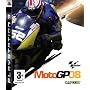 MotoGP 08 (PS3)