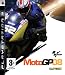 MotoGP 08 (PS3)