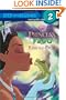 Disney's The Princess and the Frog: Kiss the Frog (Step into Reading, Step 2)
