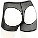 Womens Butt Lifter Underwear Tummy Coltrol Panties Boy Shorts Enhancer Shaper