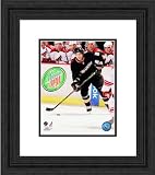 Framed Teemu Selanne Anaheim Ducks Photo