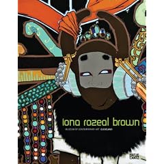 Iona Rozeal Brown