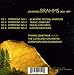 Brahms: Symphonies 1-4, Violin Concerto (4CD)