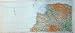 ORDNANCE SURVEY MAP 1922 ENGLAND DEVONSHIRE EXETER