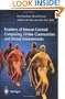 Frontiers of Human-Centred Computing, Online Communities and Virtual Environments