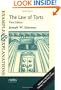 The Law of Torts: Examples & Explanations, Third Edition