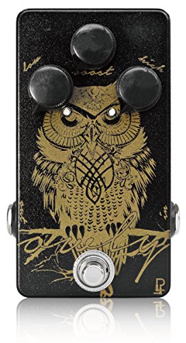 Pedal Projects Growly エフェクター Pedal Projects Growly エフェクター