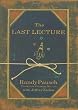 The Last Lecture