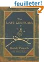The Last Lecture