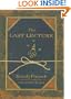 The Last Lecture