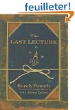 The Last Lecture