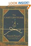 The Last Lecture