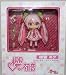 VOCALOID Sakura Hatsune Miku anime PVC Doll Figure toy with Box 11cm **Free Ship**_s-4