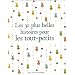 Les 30 plus belles histoires pour les tout-petits