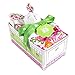 Vera Bradley Baby Girl's 3 Pc Layette Set, Lilli Bell 3-6 Mo