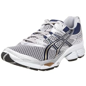 Buy ASICS Mens GEL-Cumulus 11 Running Shoe