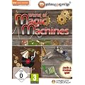 World of Magic Machines