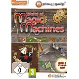 World of Magic Machinesvon "Rondomedia"