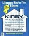 Kirby Generation Series Vacuum Cleaner Replacement Filter (2 Pack)